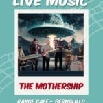 The Mothership