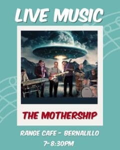 The Mothership