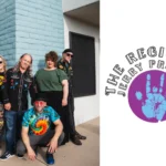 The Region of Jerry Project—Jerry Garcia Band Tribute