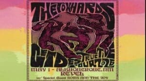 The Toxhards – “Get Destructive Tour” Spring 2026 Tour