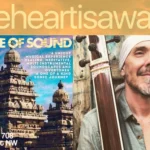 The Heart is Awake Presents TEMPLE OF SOUND