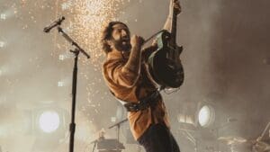 Thomas Rhett: The Soundtrack to Life Tour