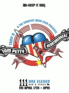 Tom Petty & the Heartbreakers