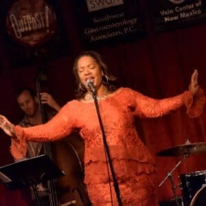 Tracey Whitney