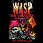 W.A.S.P. and KKs Priest