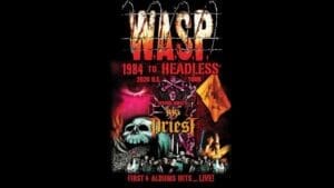 W.A.S.P. and KKs Priest