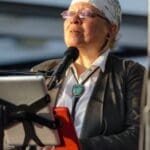 Hues of the Blues with Zenobia