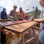 Zuva Marimba