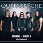 Queensryche