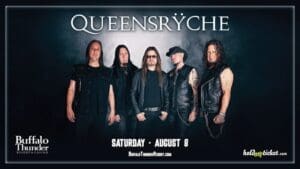 Queensryche