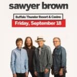 Sawyer Brown