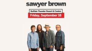Sawyer Brown
