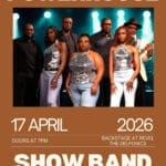 Powerhouse Show Band