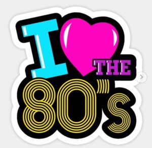 80s Music