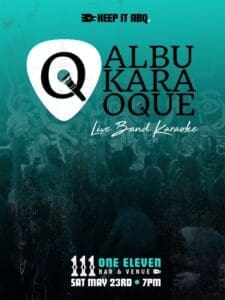 Albukaraoque