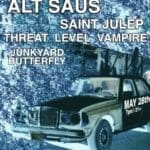 Alt Saus