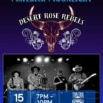 Desert Rose Rebels