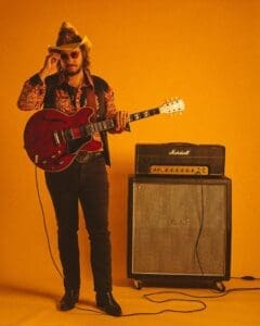 Eddie 9V