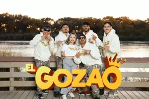 El Gozao & Los 33 ABQ