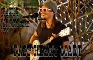 Fast Heart Mart