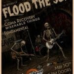 Flood the Sun