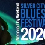 Silver City Blues Festival