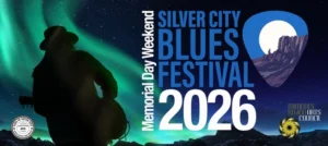 Silver City Blues Festival