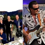 Hillary Smith and The Chill House Band & Memphis P-Tails
