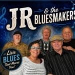 JR and the Bluesmakers