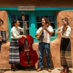 Lone Piñon CD Release Celebration