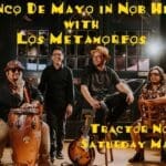 Los Metamorfos