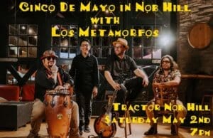 Los Metamorfos