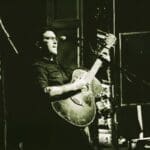 Mike Mares of the Noms