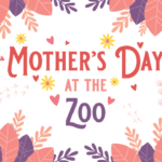 Mothers Day at the Zoo