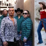 Severo y Grupo Fuego and Lara Manzanares
