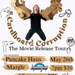 Sooflay * Pancake Haus * Margle