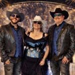 Southern Trail Band