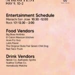 Spring Fest