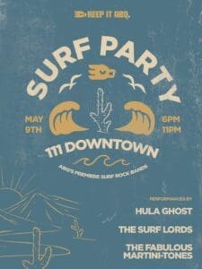 Surf Party