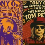 The MacHeartbreakers - Tributes to Fleetwood Mac & Tom Petty
