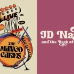 The Mango Cakes & JD Nash and the Rash of Cash