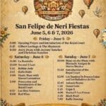 San Felipe de Neri