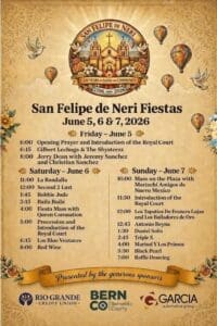 San Felipe de Neri