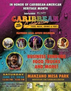 Caribbean Festival