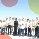 Albuquerque Jazz Orchestra: Swing Dance featuring Hillary Smith