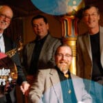 Bert Dalton Quartet plays Dave Brubeck