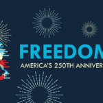 Freedom 4th