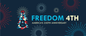 Freedom 4th