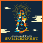 Heights Summerfest