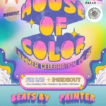 House of Color w/ PreacHER